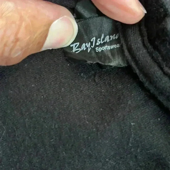 Journeys 1983 Frontiers World Tour Unisex Multicolor Tee M - Picture 5 of 6